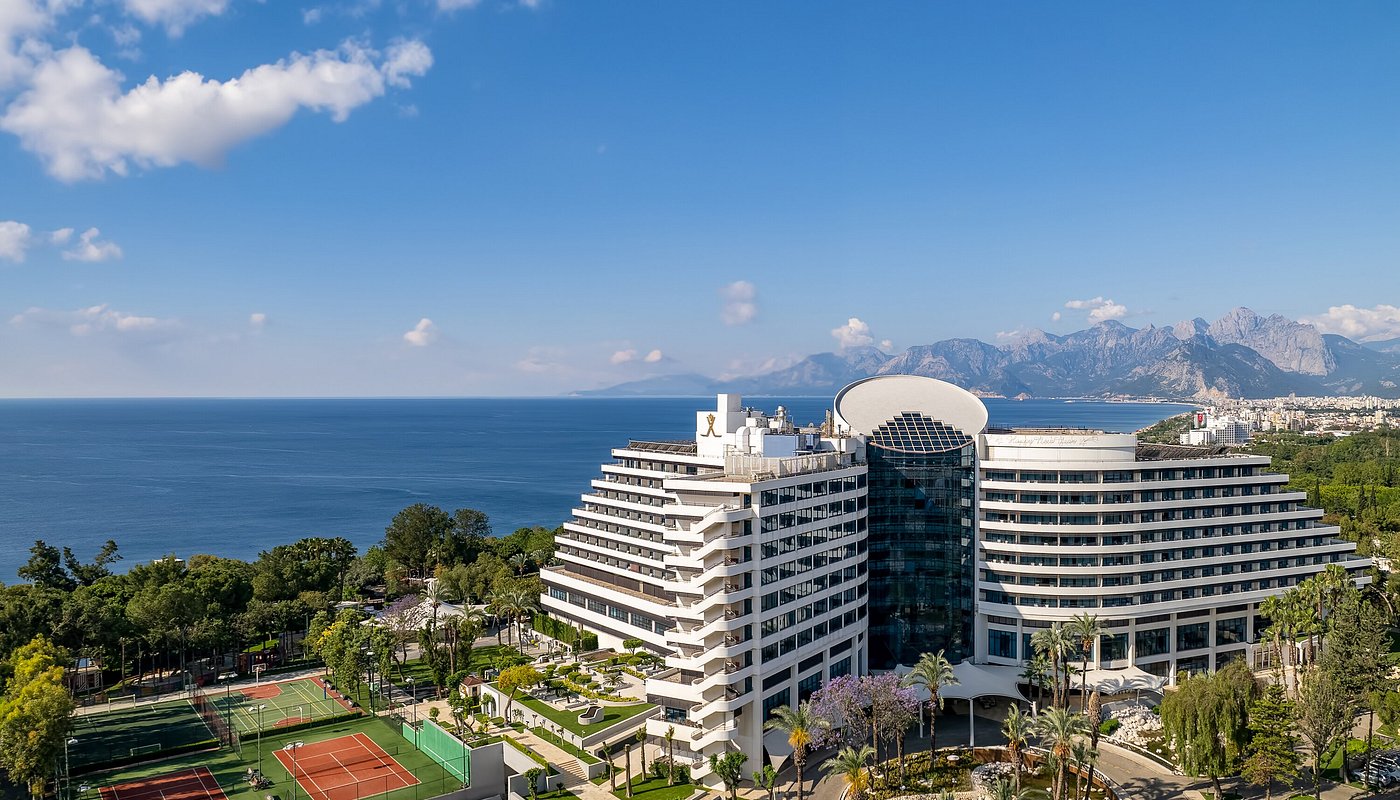 Rixos Downtown Otel